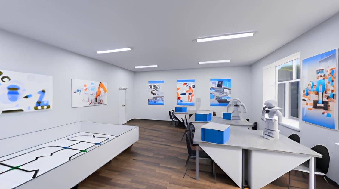 Fab Lab