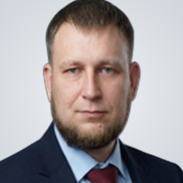 Чередниченко Максуди Васильевич