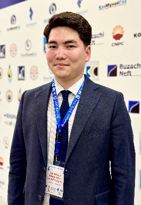 Шакенова А., APEC PetroTechnic жоғары колледжі академиялық жұмыс жөніндегі директордың орынбасары; Сулеймен Жандарбек, «Timal Consulting Group» ЖШС департамент директоры