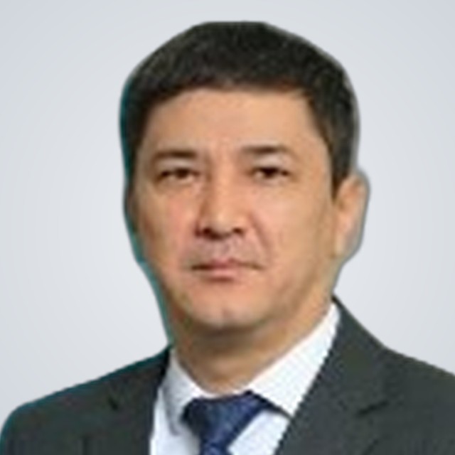 Картаков Асхат Уайсович