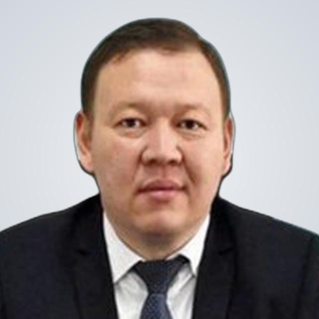 Ахметов Бектурган Султангалиевич