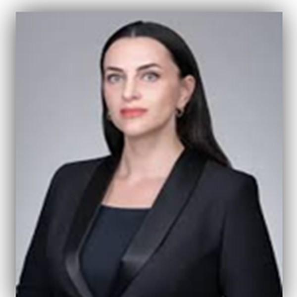Круч Анастасия Теодоровна