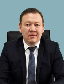 Ахметов Б.С., Алматы құрылыс-техникалық колледжінің директоры; Сотников О.А., «KNAUF Гипс Қапшағай» оқу орталығының басшысы