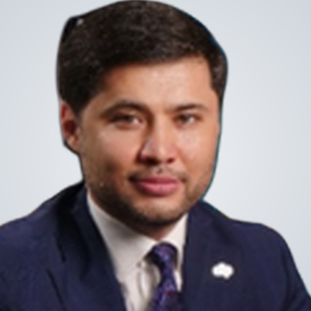 Әуезов Ержан Хабиболлаевич
