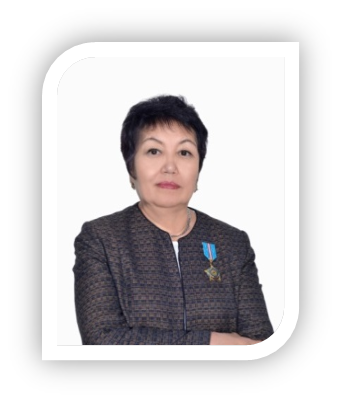 Еслямова А.К., Көкшетау қаласының Жоғары техникалық колледжі МКҚК директоры; Өміржан Р., жол-құрылыс мамандықтары бөлімінің меңгерушісі