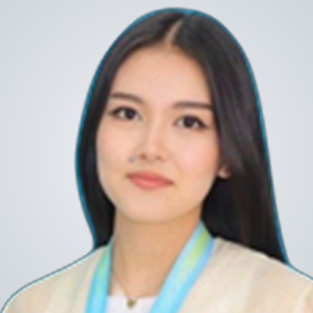 Құттыбаева Гүлпахат Мұхамедқызы